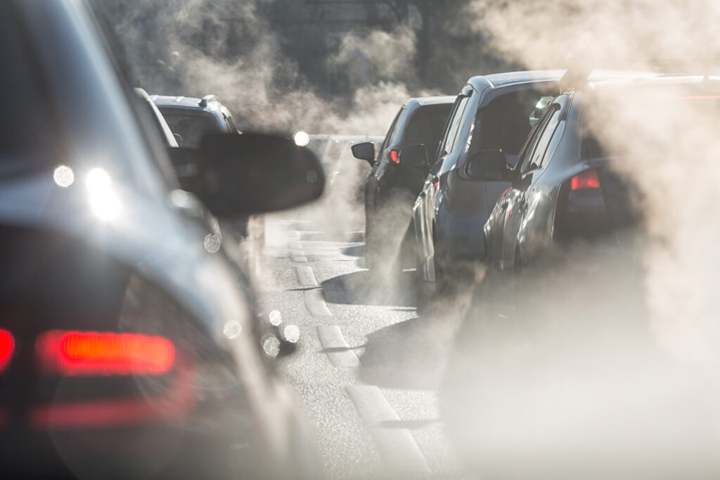Prime Minister’s decision to tighten emission standards for automobiles