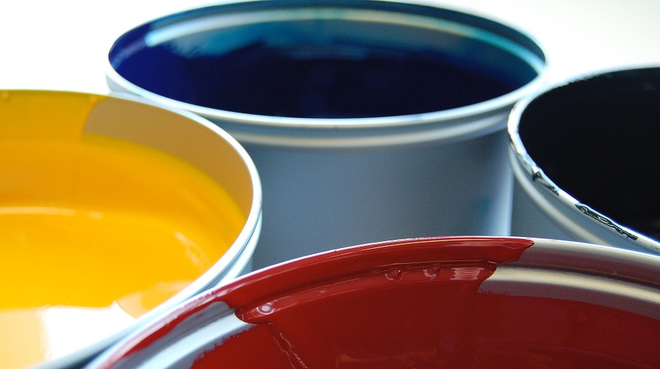 Mandatory technical requirements for paints published in Vietnam