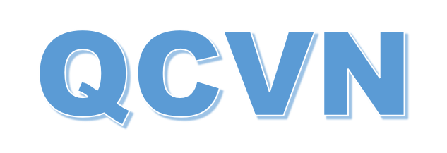 3-Year schedule for National Technical Standards (QCVN) development on environmental management in Vietnam