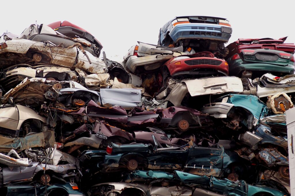 India amends Rules on registration and responsibilities of vehicle scrapping facilities