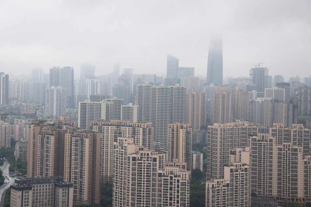 Hebei, China releases 10 measures for comprehensive control of air pollution including VOC regulation