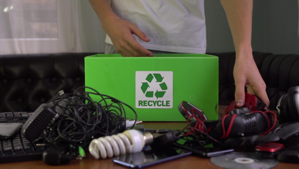 China issues circular on reviewed subsidies for WEEE disposal