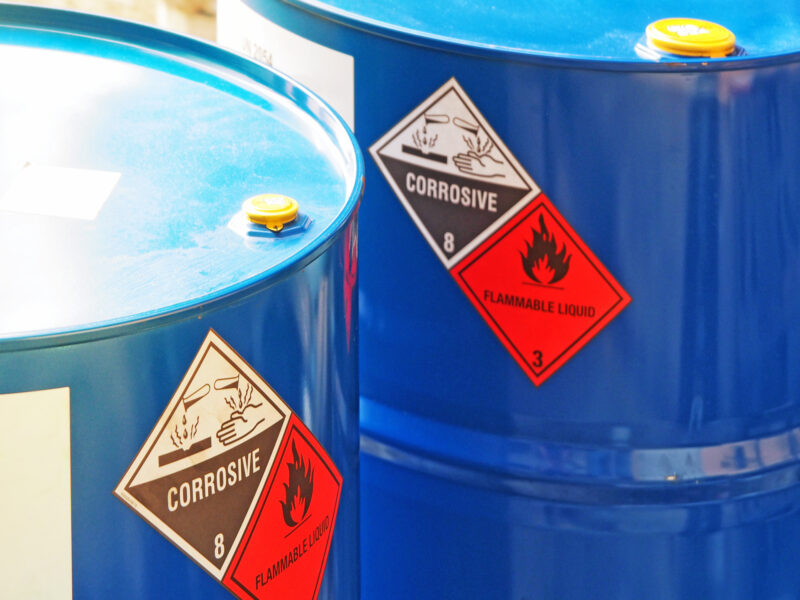 Indonesia clarifies characterization testing method of hazardous waste