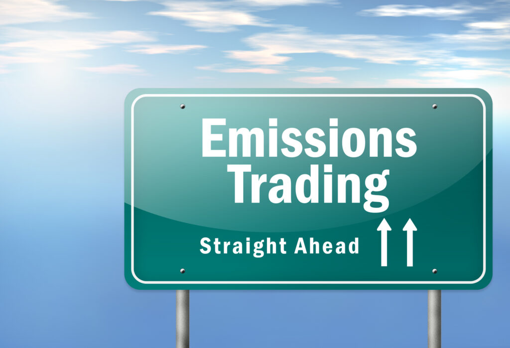 China Unveils a Policy to Enhance the Emission Rights Trading Systems