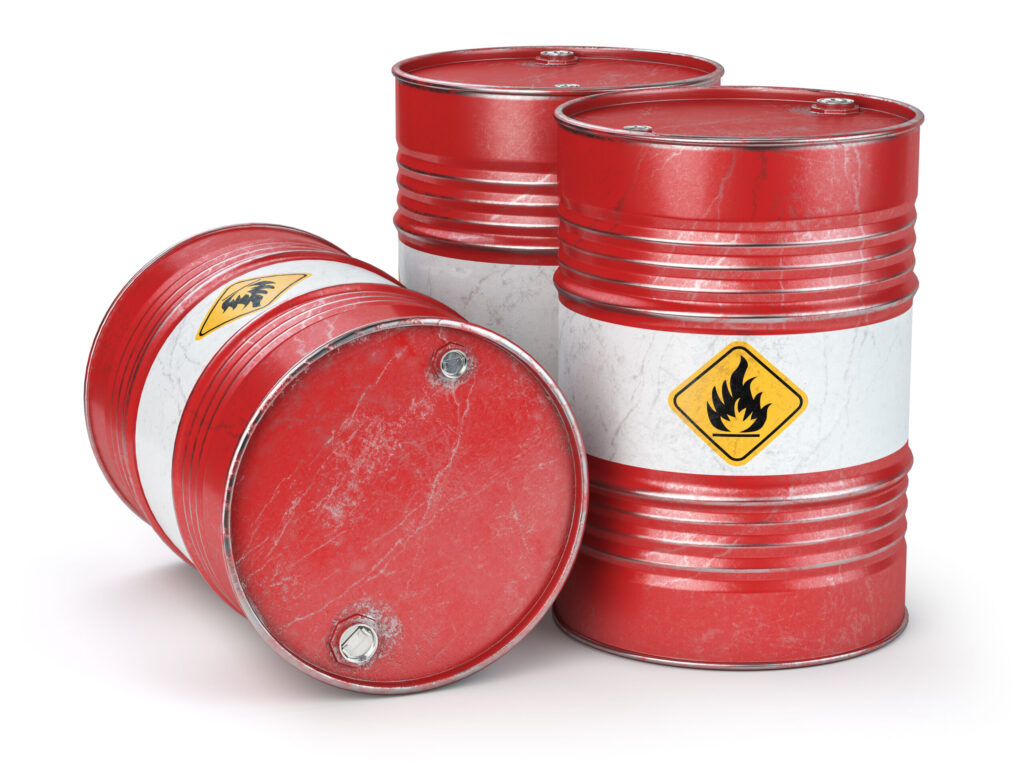 Laos announces standard for hazardous waste management