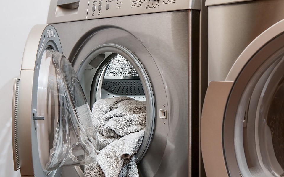 Thailand sets out MEPS for washing machines