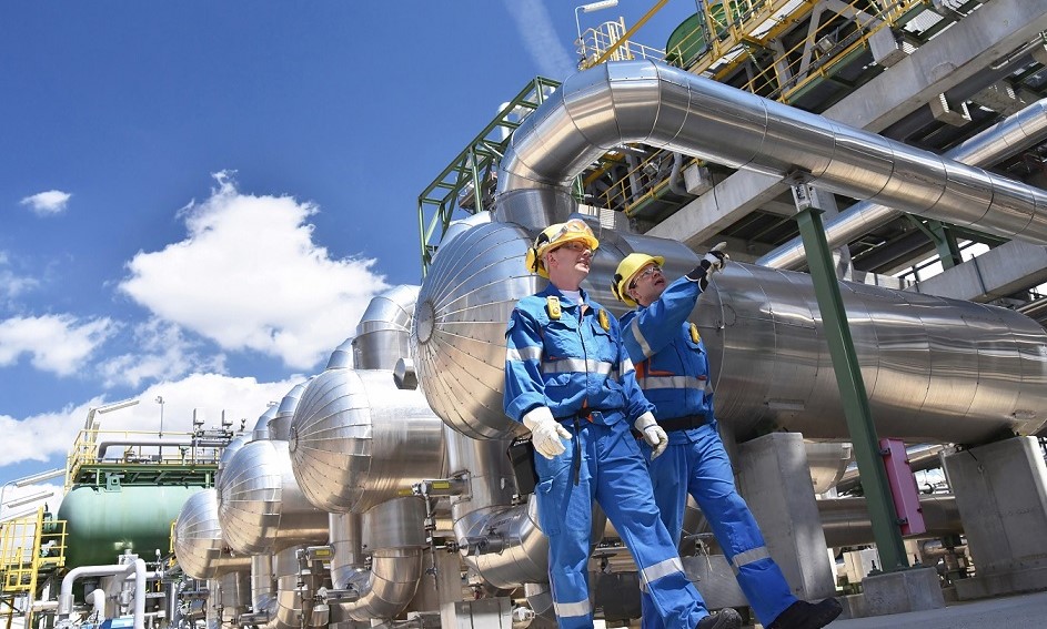 Brunei Publishes Safety Regulations on Work at Heights