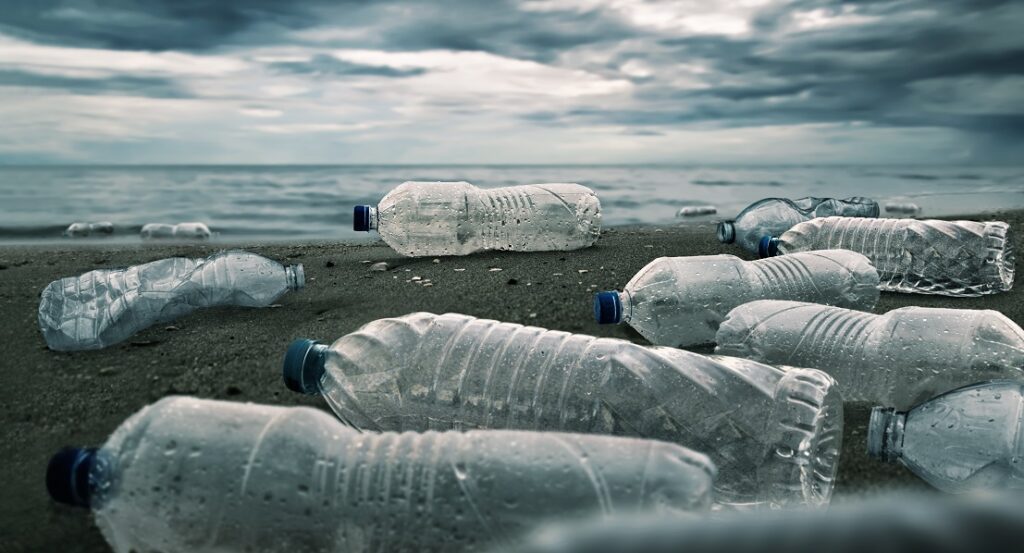 Australian Standing Committee Submits Plastic Pollution Findings Report to Federal Parliament