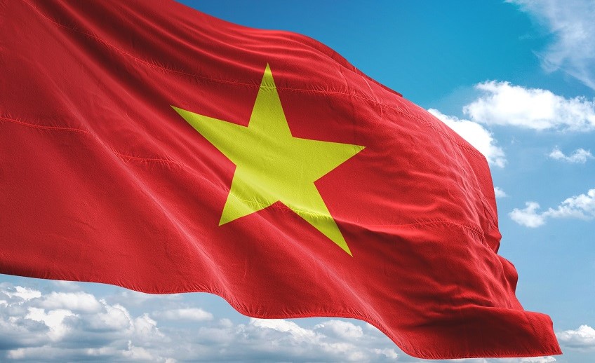 Vietnam releases draft revision of Law on Chemicals, plans to enact it in 2025