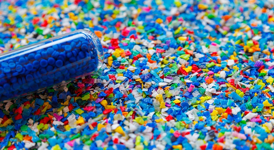 China issues a draft GB/T to set concentration limits for restricted substances in recycled plastics