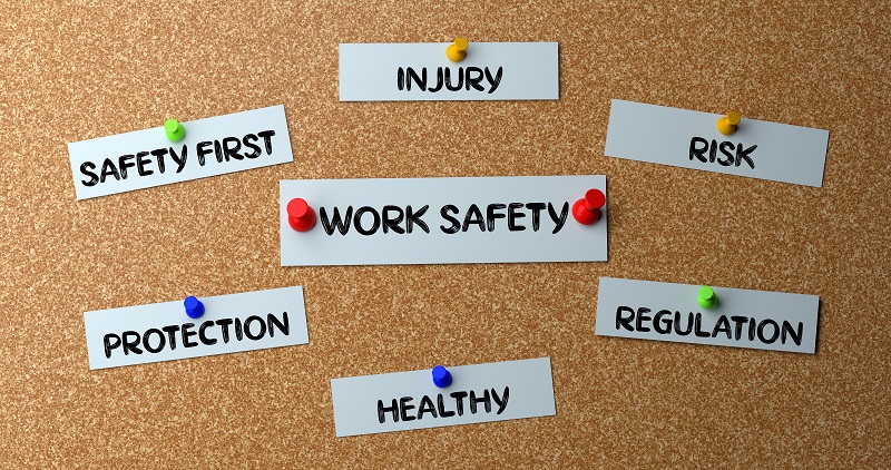 China launches 3-year action plan to strengthen occupational safety management