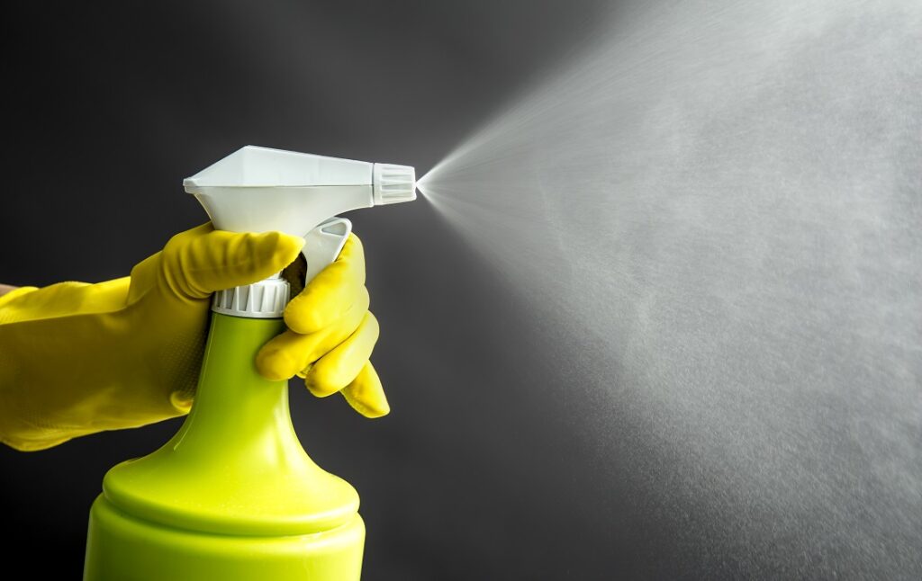 Malaysia’s new guidelines on voluntary registration scheme for surface disinfectants