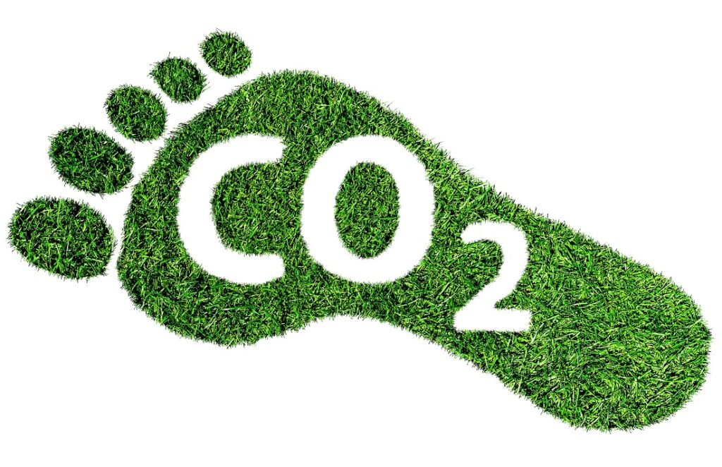 China launches pilot program for product carbon footprint labeling certification