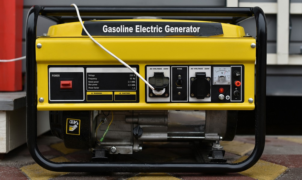 India amends emission limits for new engines used for power generating set applications with up to 800 kW gross mechanical power