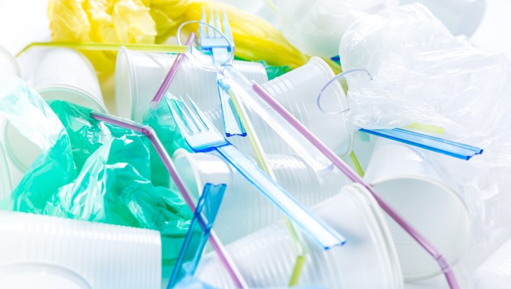 Western Australia Government to implement single-use plastic ban plan