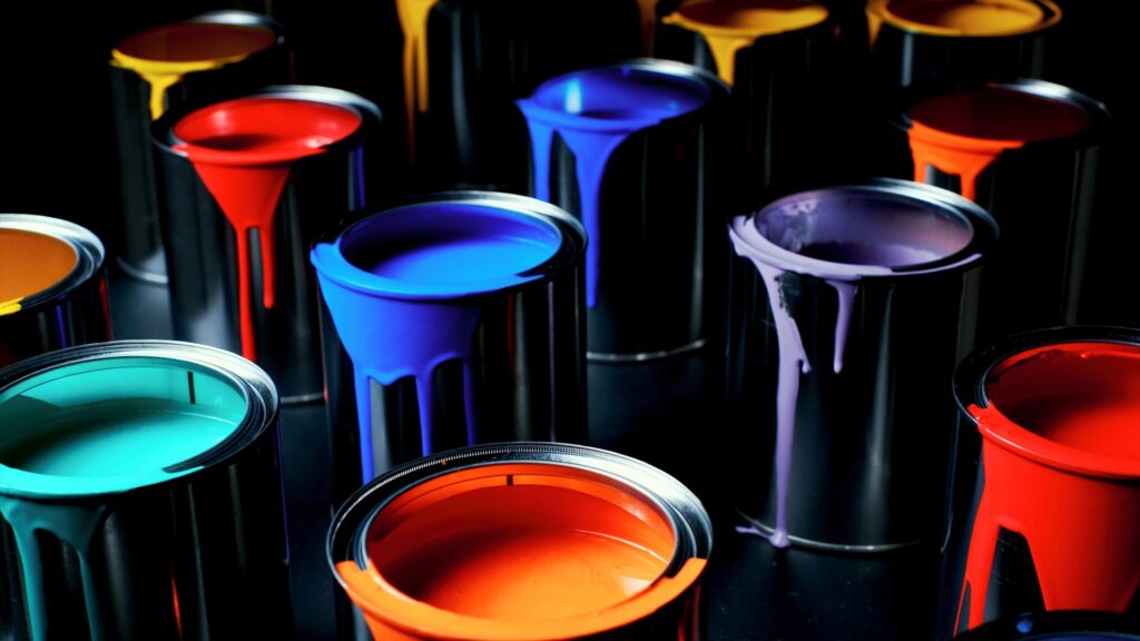 New Zealand amends group standards to lower acceptable lead levels in paint