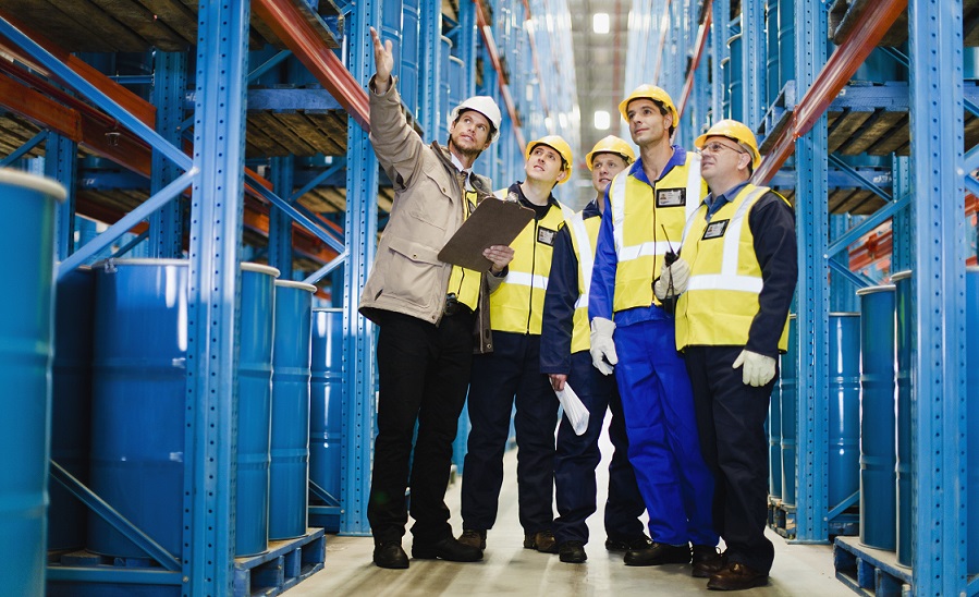 Thailand updates regulations on Person Responsible for Safety Storage of Hazardous Substance