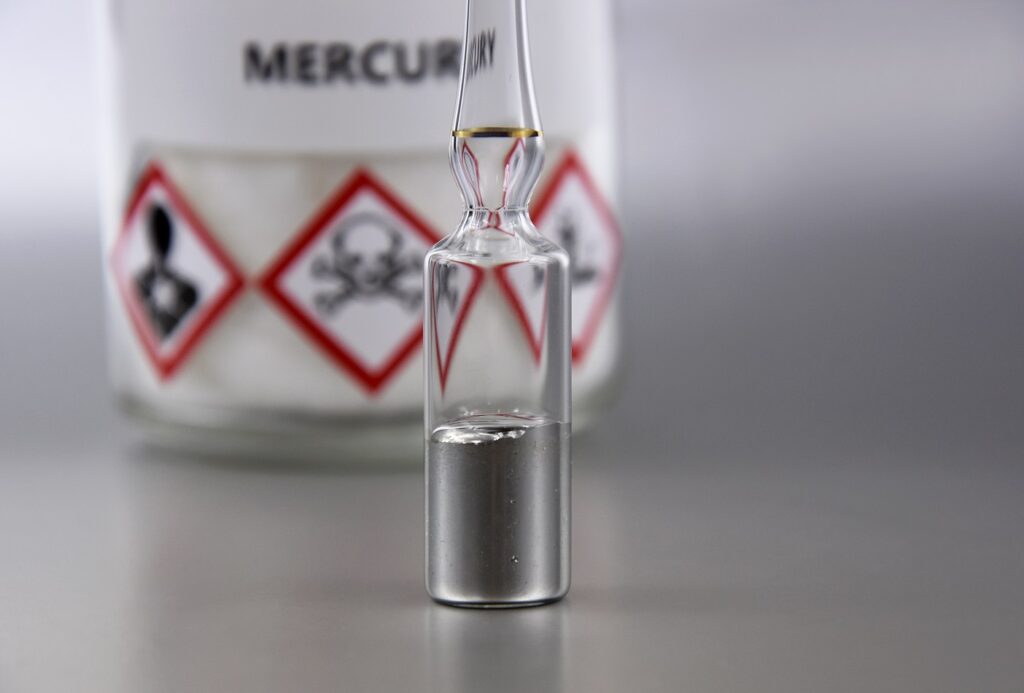 China publishes draft bans on 8 mercury-added products, dental amalgam based on amendments to Minamata Convention