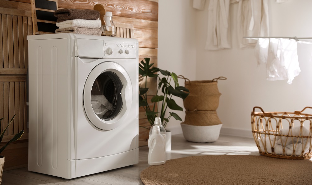 India proposes regulation mandating energy saving labeling for washing machines