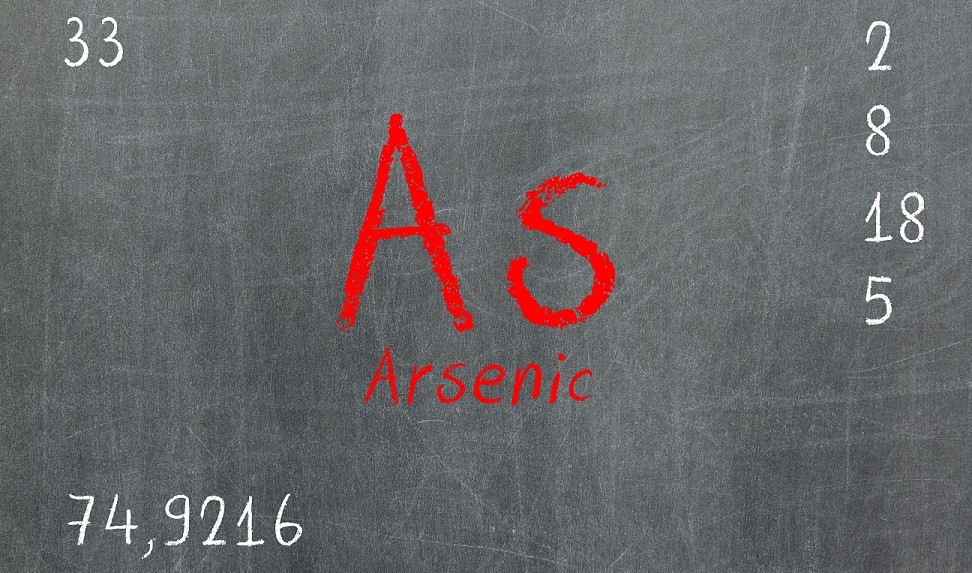 Philippines regulates manufacture, import, and use of arsenic