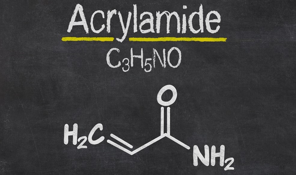 Korea newly designates acrylamide as a restricted substance
