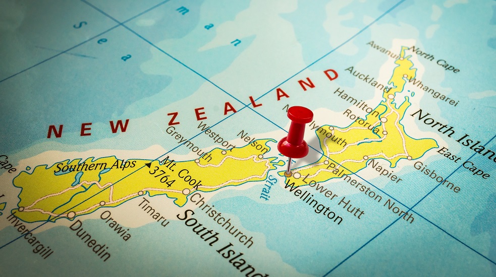 NZ bans unsealed use of foam extinguishing agents containing PFAS