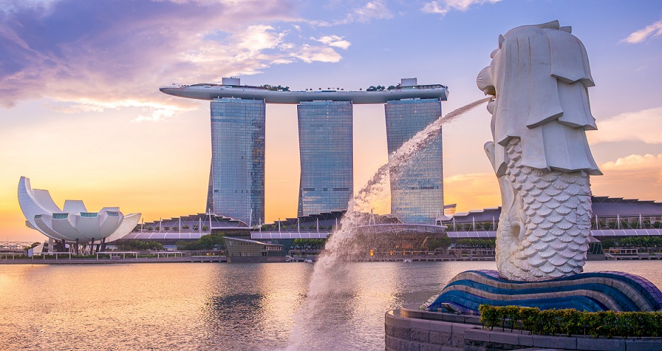 Singapore launched Packaging Partnership Programme