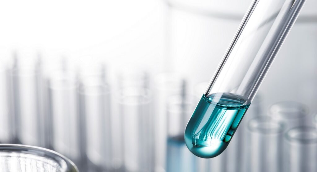 South Korean first approval on 15 biocidal products models