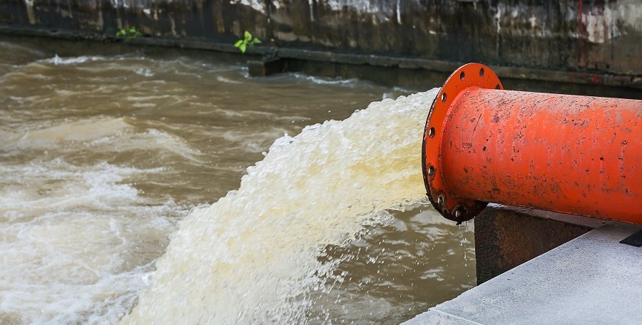 Singapore amends regulations concerning industrial wastewater