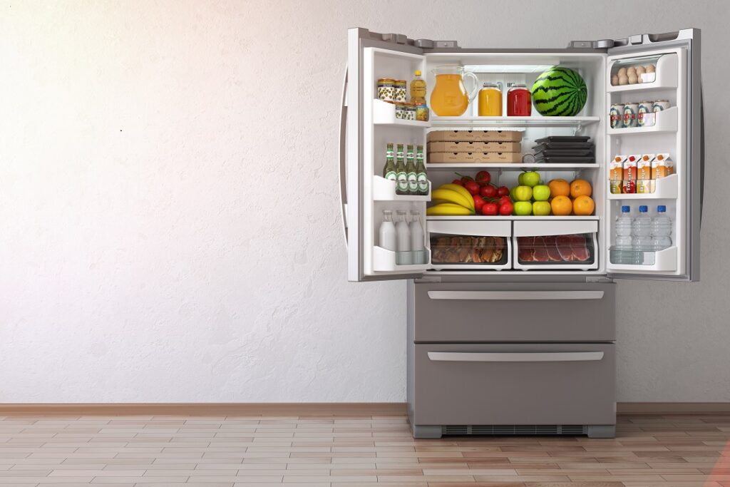 India publishes new regulations for energy labeling of frost-free and direct cool refrigerators