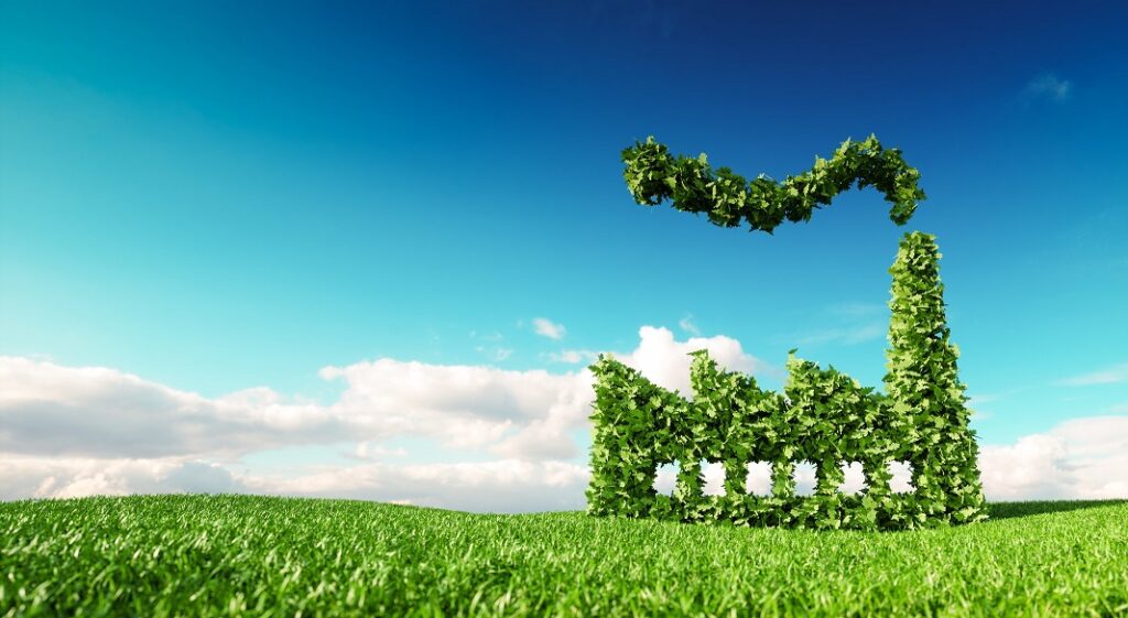 Chinese government urges manufacturers to promote green supply chains