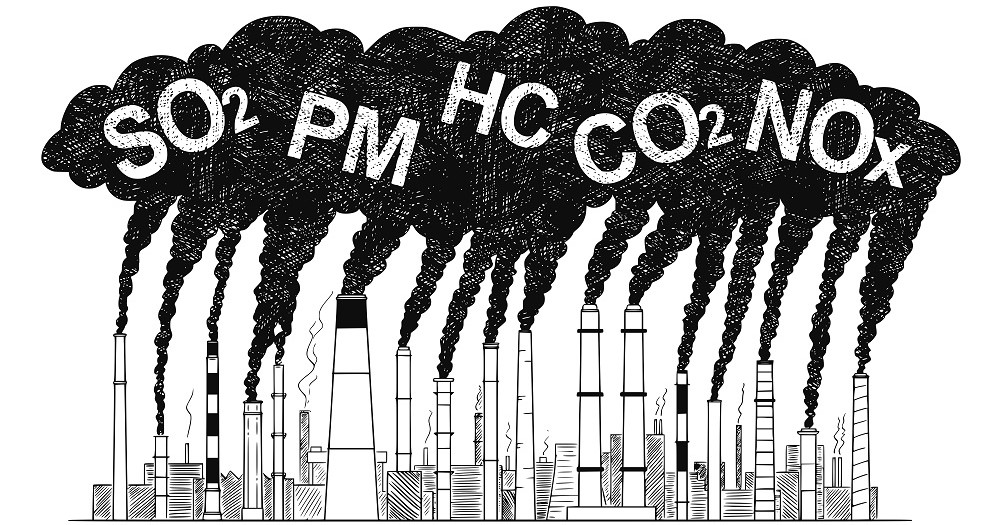 Vietnam announces national plan for air quality management to 2025