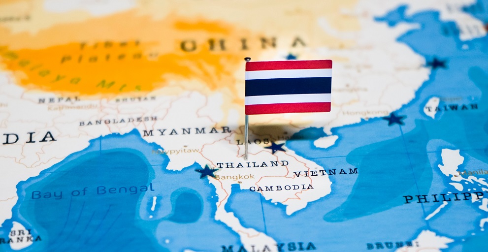 Thailand sets an effluent standard for desalination plant