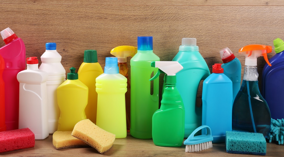Korea bans distribution of 387 consumer chemical products