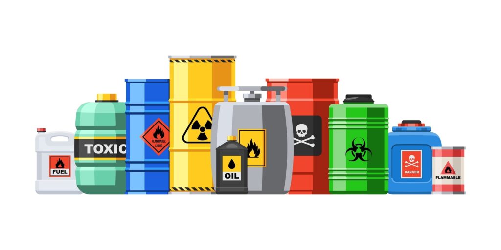 China publishes draft standard for use of sensor data from hazardous chemical storages that are major hazard sources