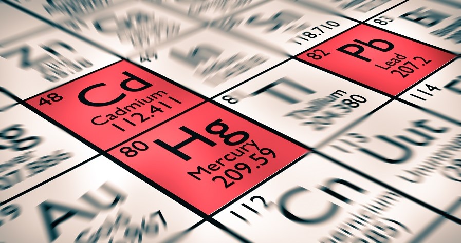 China to tighten regulations for heavy metals management