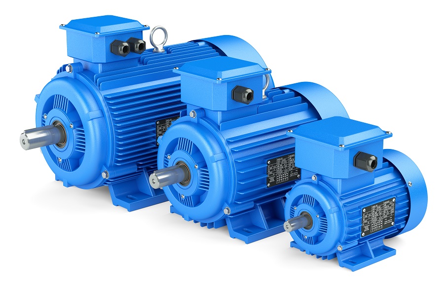 Taiwan revises testing requirements for low-voltage three-phase squirrel-cage induction motors