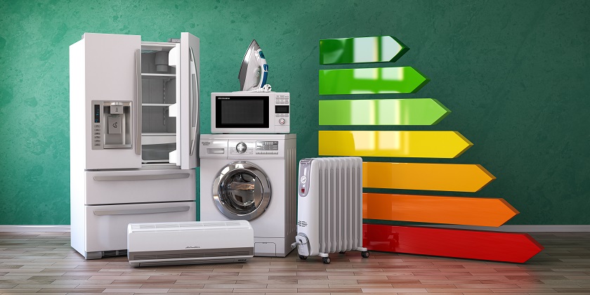 South Korea to tighten energy conservation standards for five home appliances