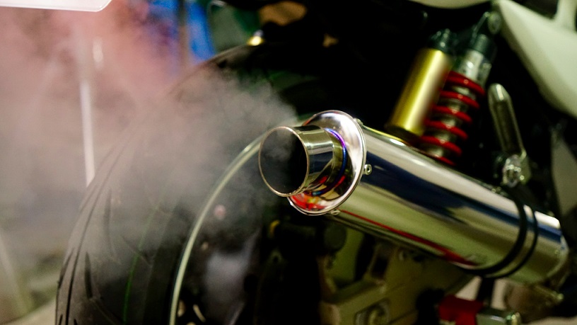 Thailand Revises Motorcycle Emission Standards
