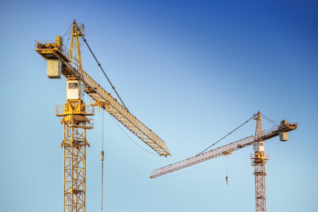 Beijing city to implement carbon emissions assessment in construction projects on trial basis