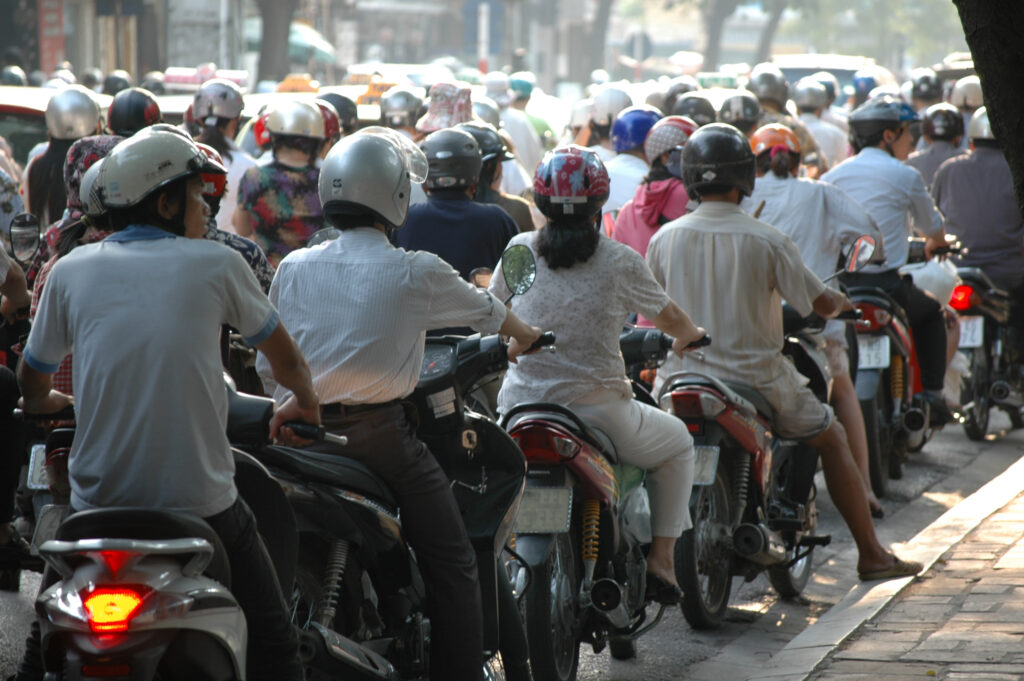 Hanoi approves economic development plan with vision to 2030