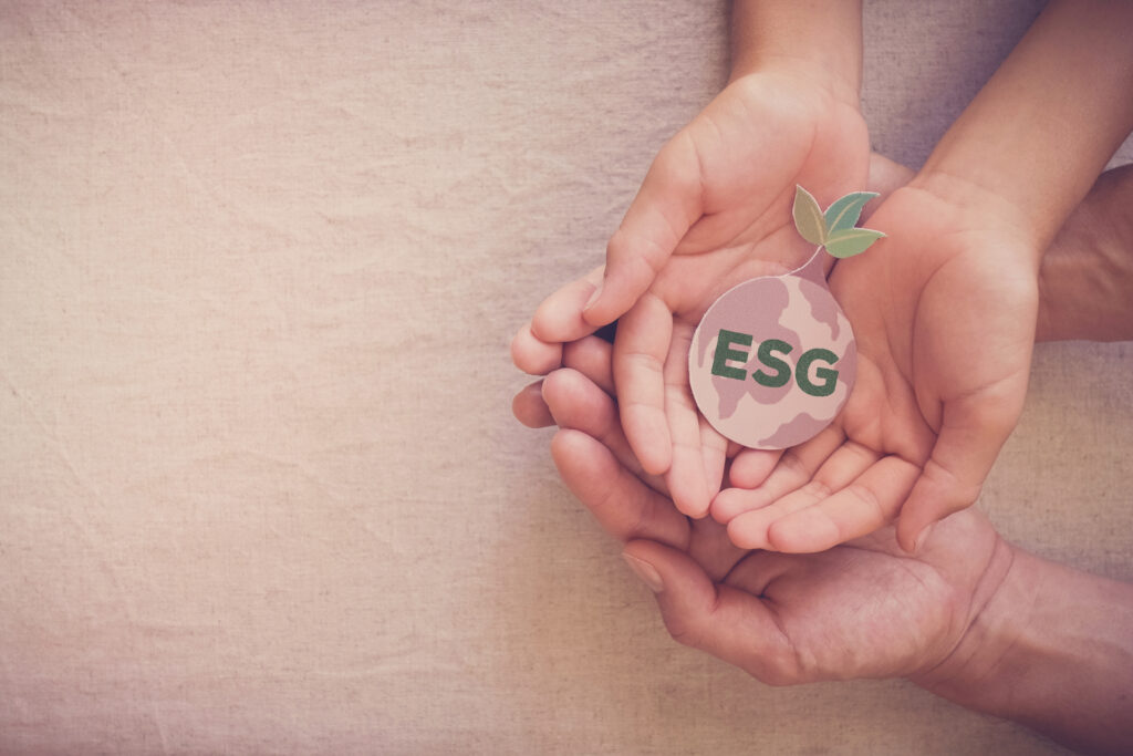 All-China Environment Federation issued draft guidance on corporate ESG evaluation