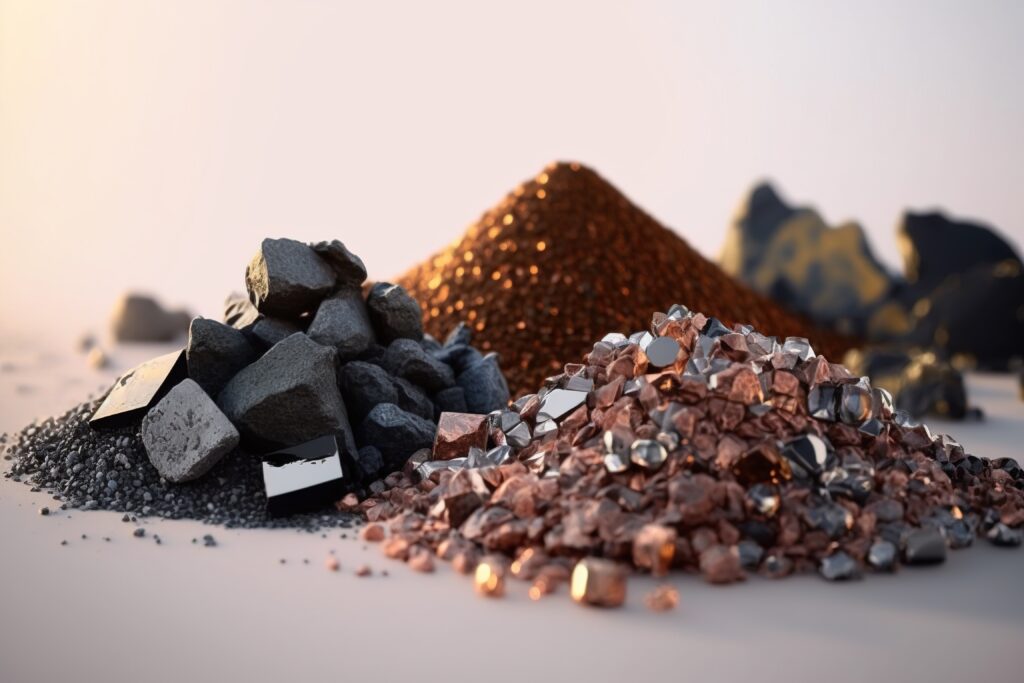 China issues a new notice on import management of recycled copper and aluminum raw materials