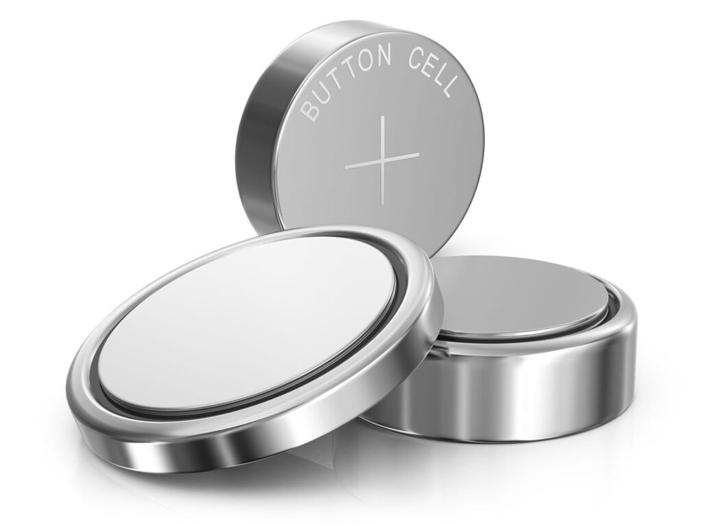 South Korea to designate button and coin primary batteries subject to mandatory child-resistant packaging