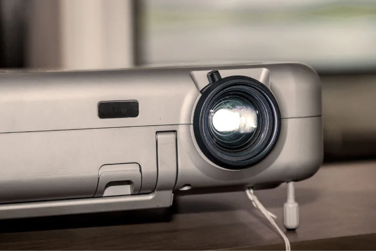 China revises mandatory national standard on MEPS and energy efficiency rating for projectors